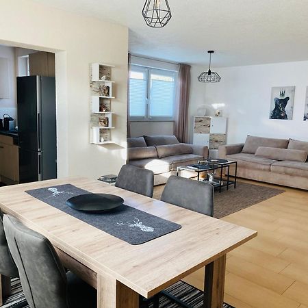 "Timia" Naehe Europa Park Und Rulantica Rust- Klima-Netflix Apartment มาลแบร์ก ภายนอก รูปภาพ