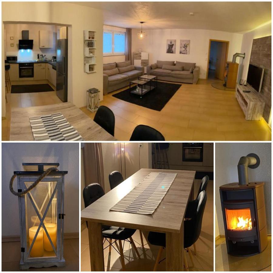 "Timia" Naehe Europa Park Und Rulantica Rust- Klima-Netflix Apartment มาลแบร์ก ภายนอก รูปภาพ