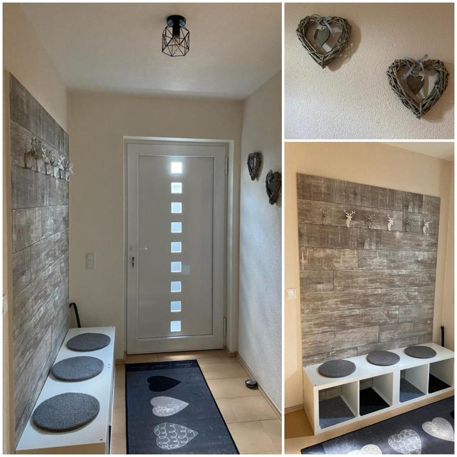 "Timia" Naehe Europa Park Und Rulantica Rust- Klima-Netflix Apartment มาลแบร์ก ภายนอก รูปภาพ