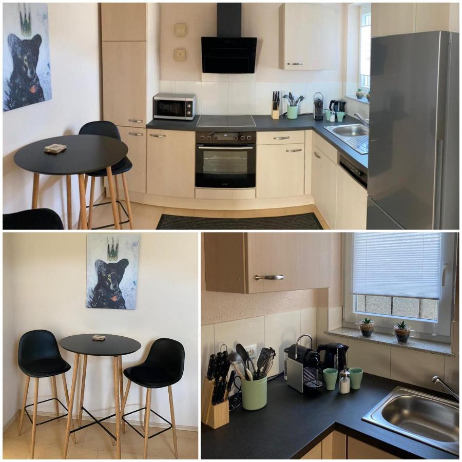 "Timia" Naehe Europa Park Und Rulantica Rust- Klima-Netflix Apartment มาลแบร์ก ภายนอก รูปภาพ