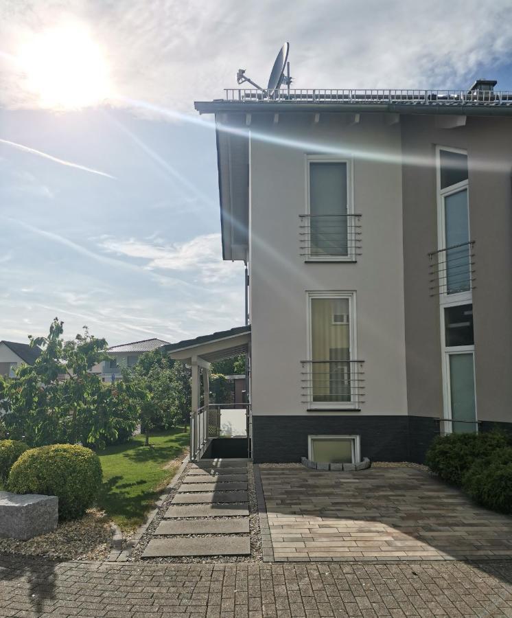 "Timia" Naehe Europa Park Und Rulantica Rust- Klima-Netflix Apartment มาลแบร์ก ภายนอก รูปภาพ