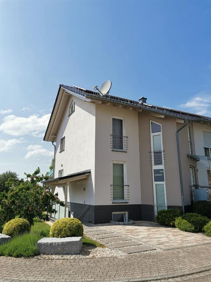 "Timia" Naehe Europa Park Und Rulantica Rust- Klima-Netflix Apartment มาลแบร์ก ภายนอก รูปภาพ