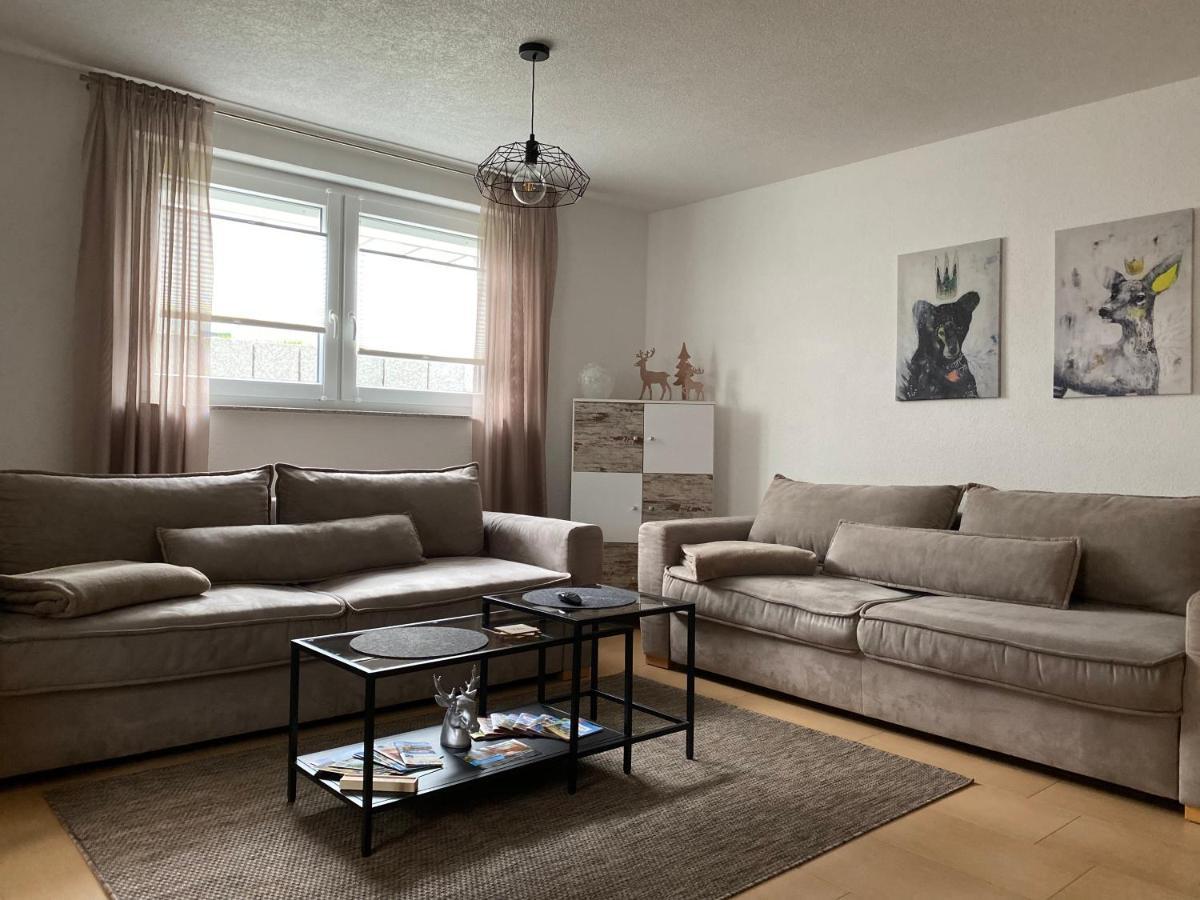 "Timia" Naehe Europa Park Und Rulantica Rust- Klima-Netflix Apartment มาลแบร์ก ภายนอก รูปภาพ