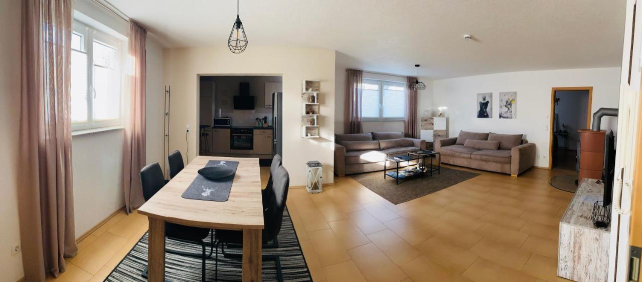 "Timia" Naehe Europa Park Und Rulantica Rust- Klima-Netflix Apartment มาลแบร์ก ภายนอก รูปภาพ
