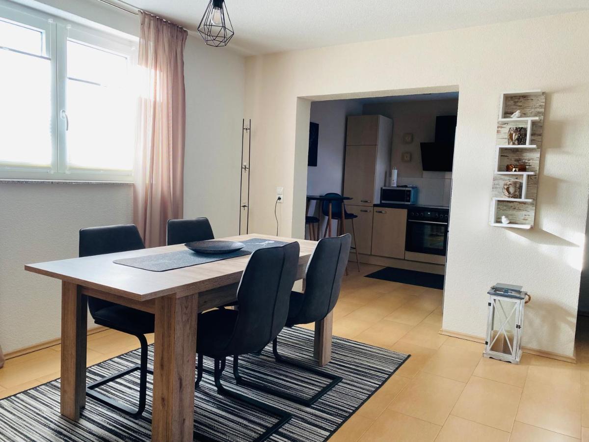 "Timia" Naehe Europa Park Und Rulantica Rust- Klima-Netflix Apartment มาลแบร์ก ภายนอก รูปภาพ