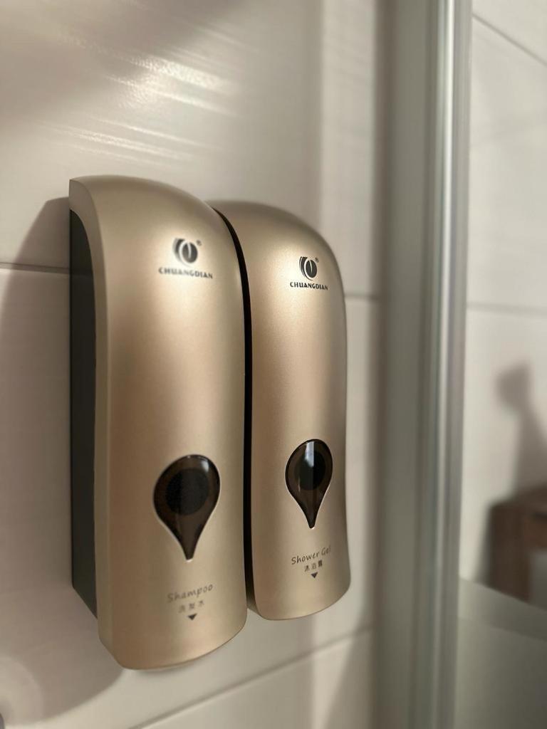"Timia" Naehe Europa Park Und Rulantica Rust- Klima-Netflix Apartment มาลแบร์ก ภายนอก รูปภาพ