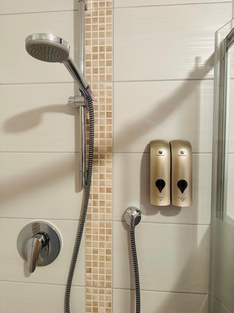 "Timia" Naehe Europa Park Und Rulantica Rust- Klima-Netflix Apartment มาลแบร์ก ภายนอก รูปภาพ