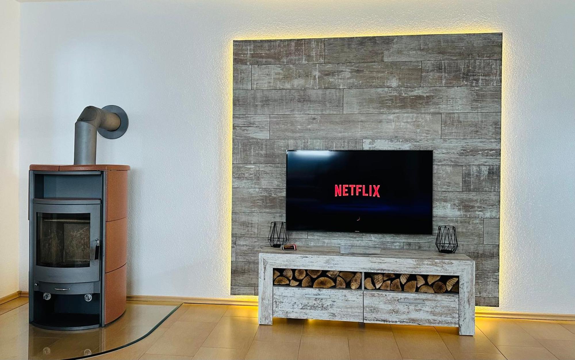 "Timia" Naehe Europa Park Und Rulantica Rust- Klima-Netflix Apartment มาลแบร์ก ภายนอก รูปภาพ