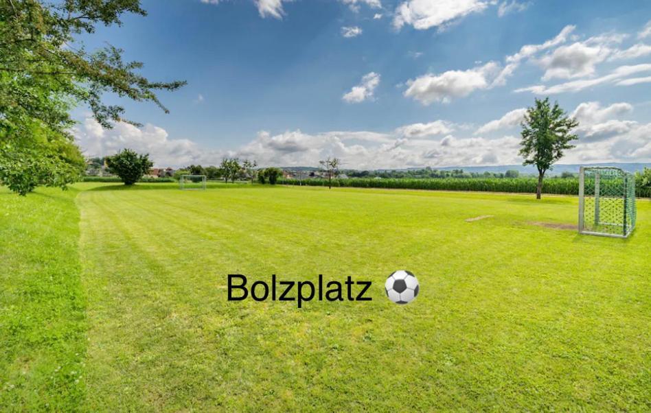 "Timia" Naehe Europa Park Und Rulantica Rust- Klima-Netflix Apartment มาลแบร์ก ภายนอก รูปภาพ