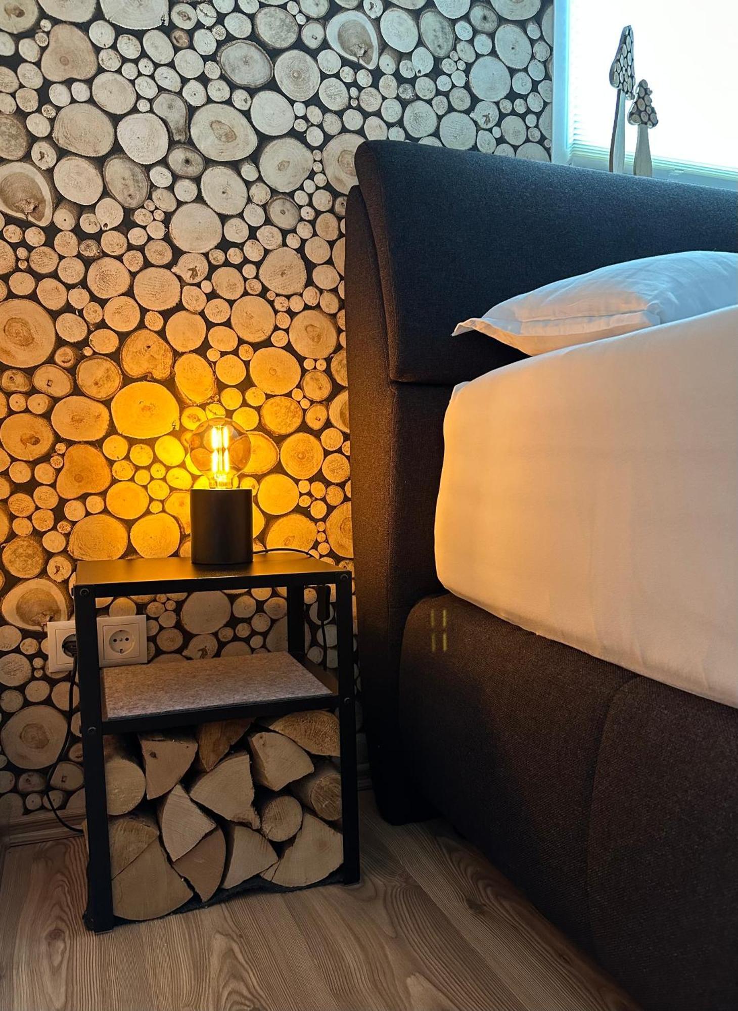 "Timia" Naehe Europa Park Und Rulantica Rust- Klima-Netflix Apartment มาลแบร์ก ภายนอก รูปภาพ