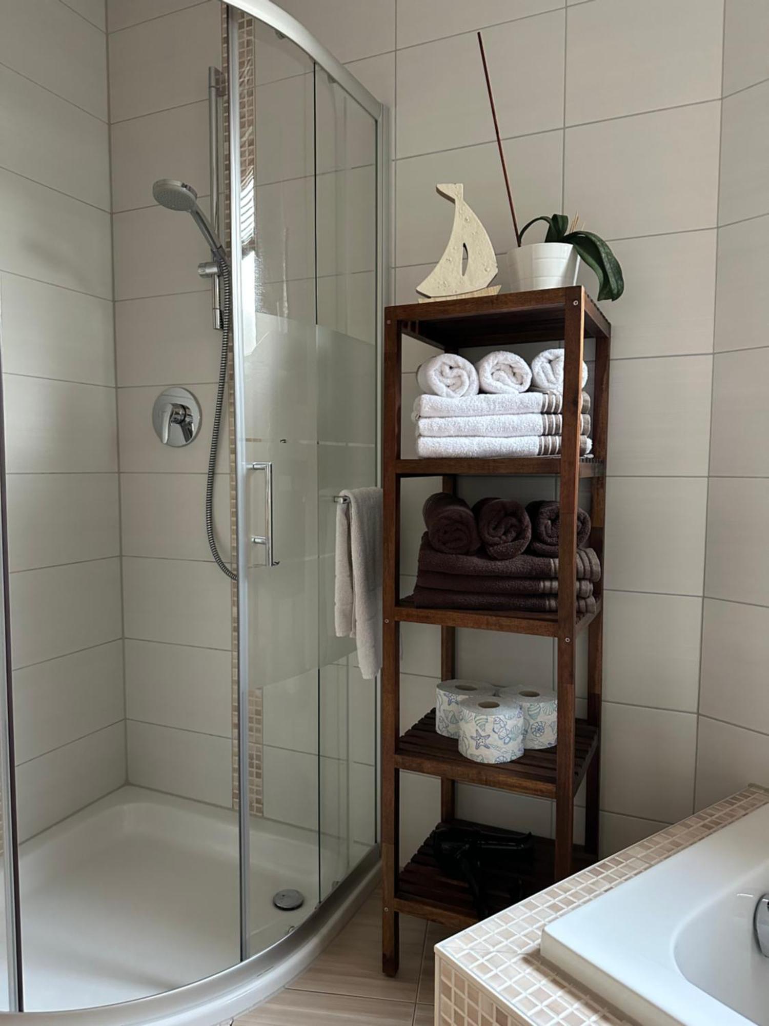 "Timia" Naehe Europa Park Und Rulantica Rust- Klima-Netflix Apartment มาลแบร์ก ภายนอก รูปภาพ