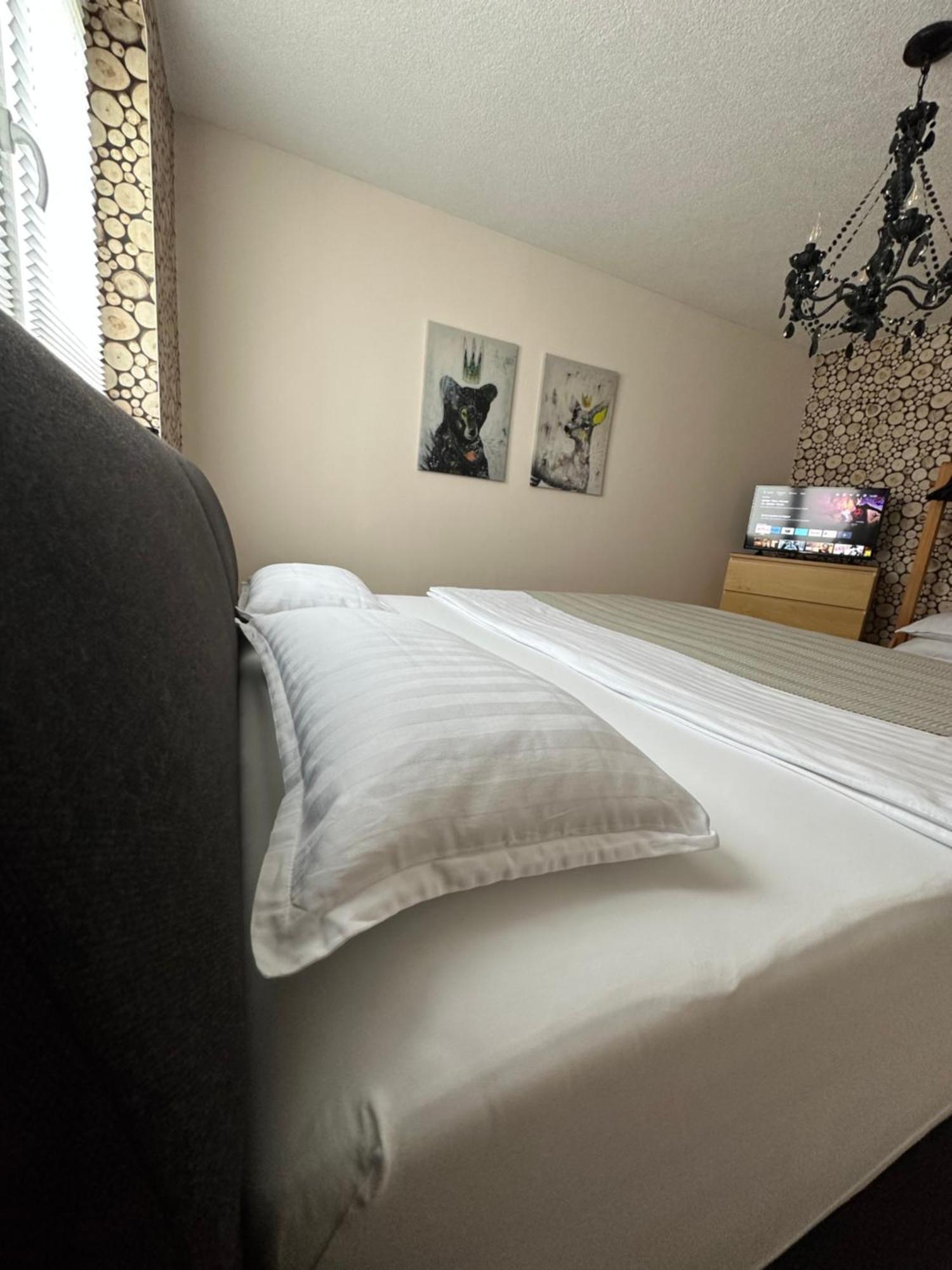 "Timia" Naehe Europa Park Und Rulantica Rust- Klima-Netflix Apartment มาลแบร์ก ภายนอก รูปภาพ