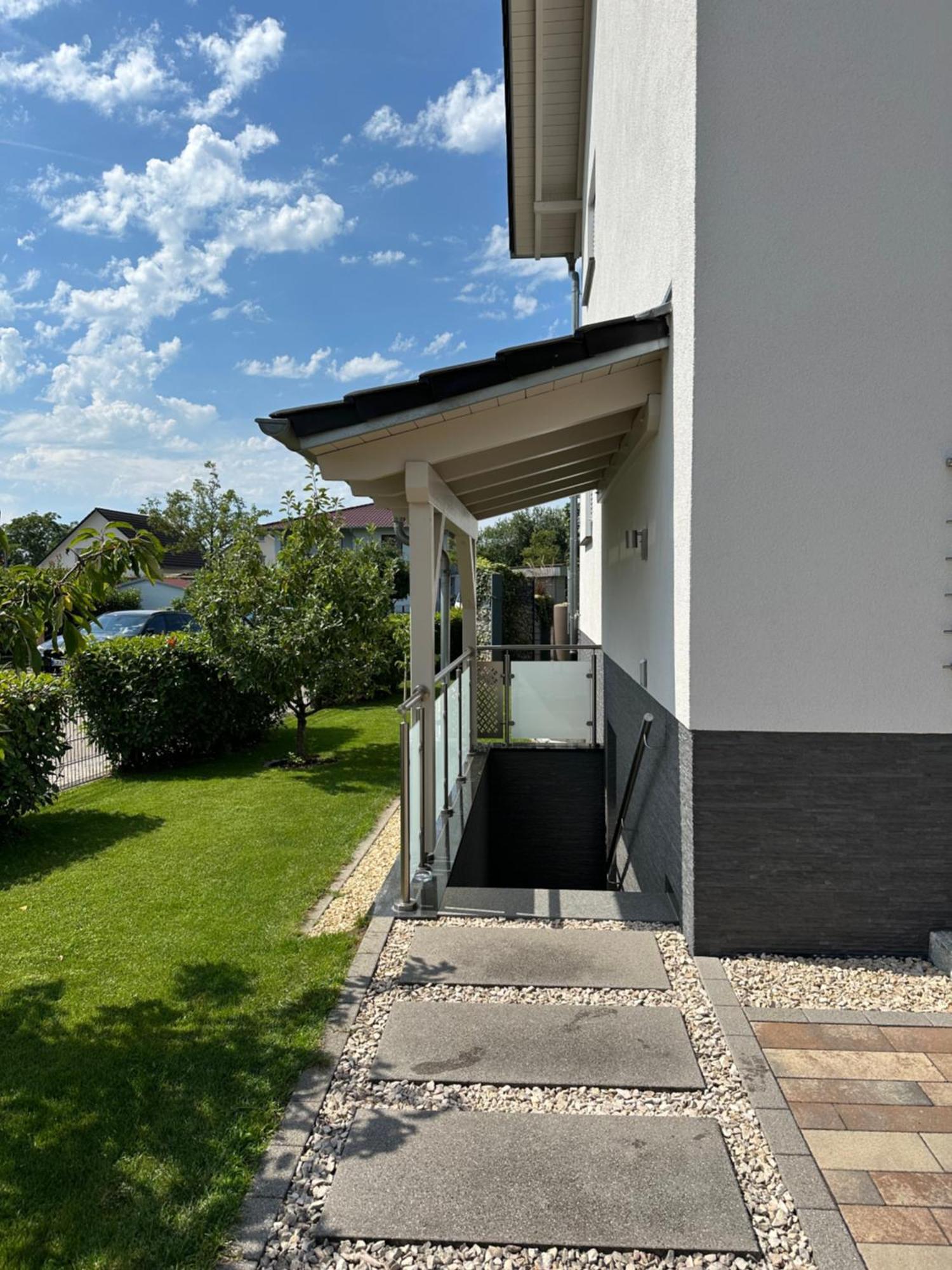 "Timia" Naehe Europa Park Und Rulantica Rust- Klima-Netflix Apartment มาลแบร์ก ภายนอก รูปภาพ