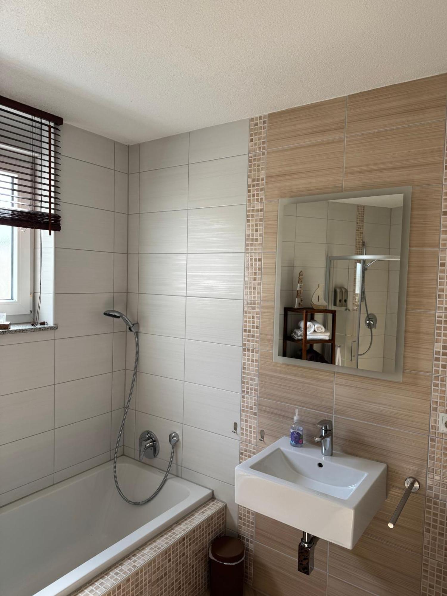 "Timia" Naehe Europa Park Und Rulantica Rust- Klima-Netflix Apartment มาลแบร์ก ภายนอก รูปภาพ